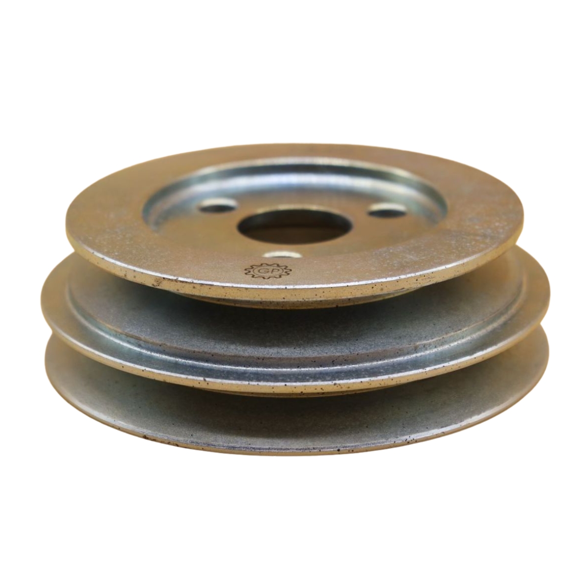 Imagem do produto POLIA CORREIA DENTADA VOLVO CE EQUIPAMENTOS PESADOS